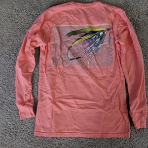 Southern Marsh shirt